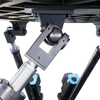 6DOF Motion Simulator Flight Simulator-Vehicle 