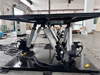 6DOF Hexapod Motion Simulation Platform 600kg Load FDR