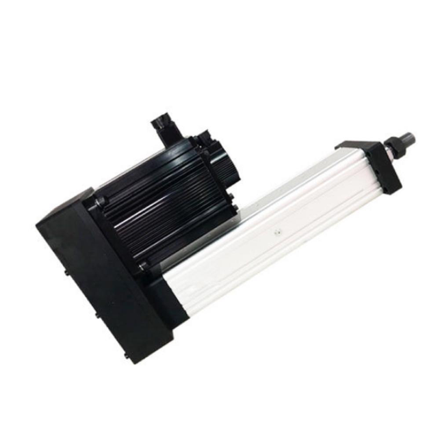 Servo Electric Cylinder FDR110 with Max Thrust 4000kg