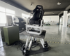 Racing Simulation 6 Axis Motion Platform 500kg Payload FDR