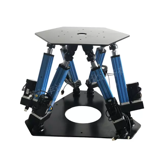 3DOF Motion Platform Picks That Transform Racing Fun