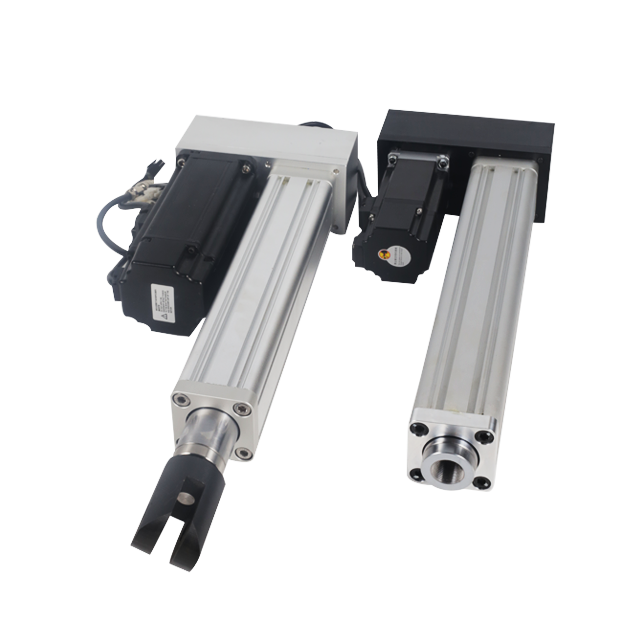 Pros And Cons of Using Servo Electric Cylinders in Industrial Automation