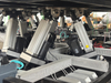  6 Axis Motion Platform 300kg Payload for Racing & Flight Simulation FDR