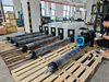 Heavy Load Servo Electric Cylinder High Thrust Linear Actuator with 8000kg Payload FDR