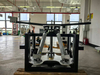 Precision 3DOF Platform with Servo Linear Actuators | Solution for Smart Agricultural Pruning Machinery