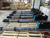 Heavy Load Servo Electric Cylinder High Thrust Linear Actuator with 8000kg Payload FDR