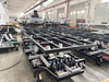  6 Axis Motion Platform 300kg Payload for Racing & Flight Simulation FDR