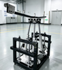 Precision 3DOF Platform with Servo Linear Actuators | Solution for Smart Agricultural Pruning Machinery