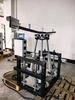 Precision 3DOF Platform with Servo Linear Actuators | Solution for Smart Agricultural Pruning Machinery